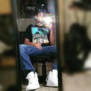 Meet your Posher, Martín